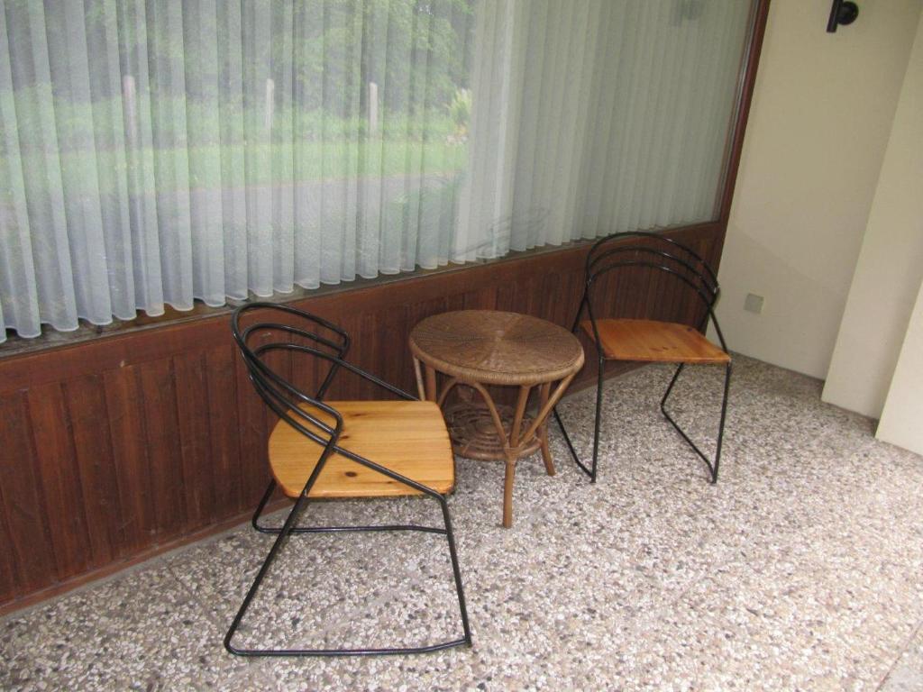 Ferienpension Haus Waldesruh Ratzeburg Room photo