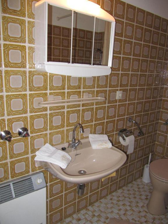 Ferienpension Haus Waldesruh Ratzeburg Room photo